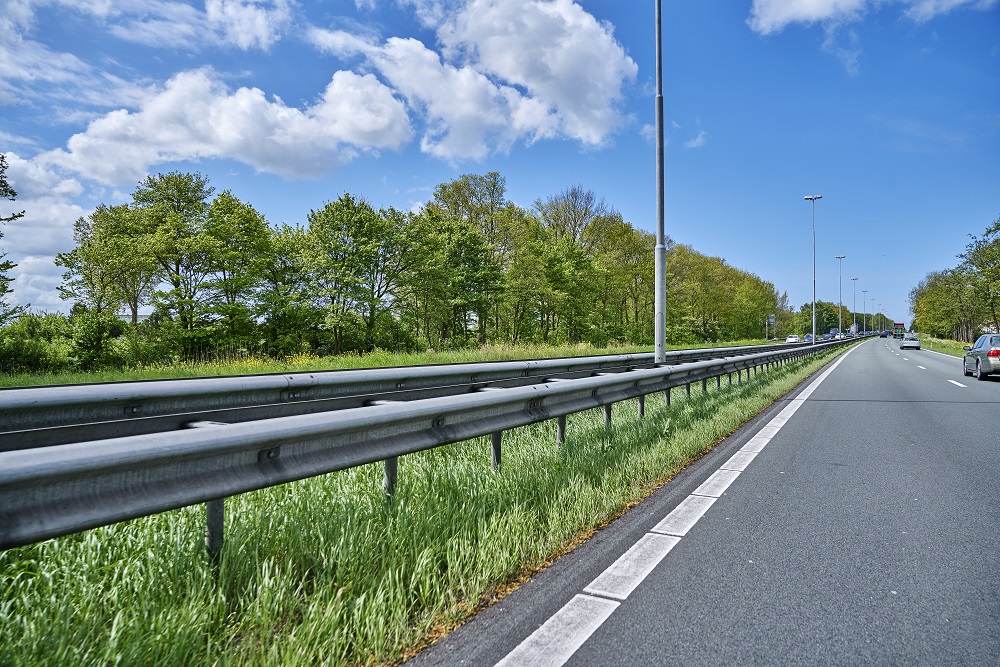 Bariery autostradowe