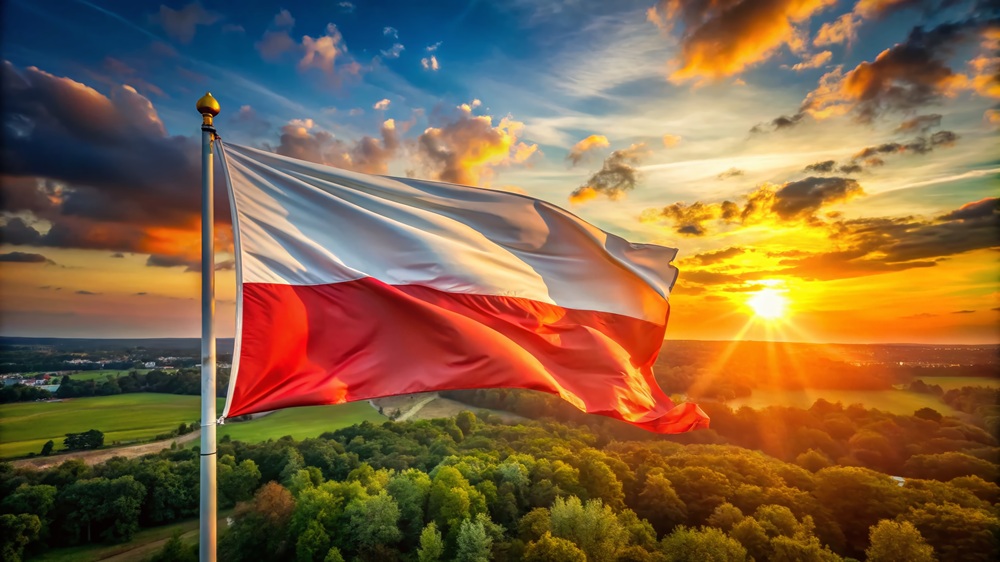 Discover Poland
