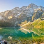 Odkryj piękno przyrody – nature in Poland zachwyca o każdej porze roku