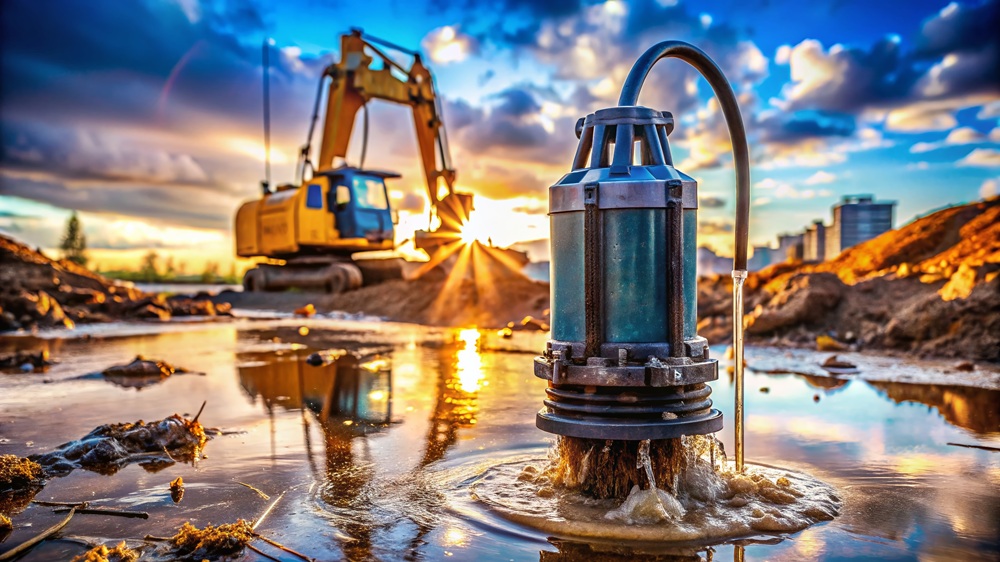 Systemy odwodnieniowe